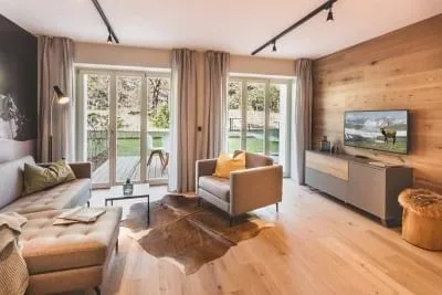 Project Bay Prora, Lounge, Binz