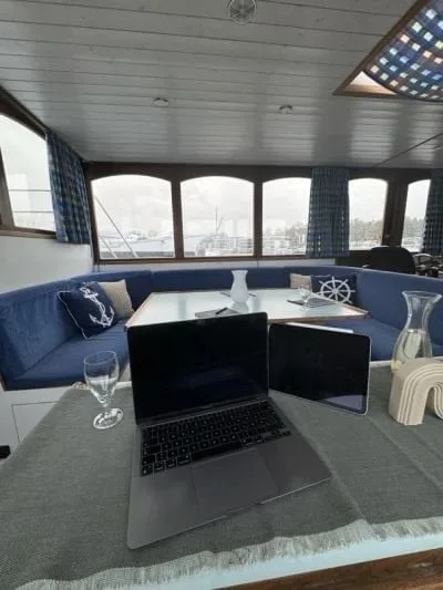 Project Bay Waren, Coworking-Space, Waren (Müritz)