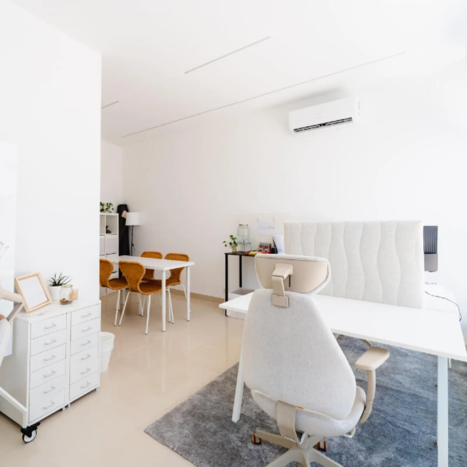 Prontos CC Avenida, Bureau privatif 2 postes, Caldas da Rainha