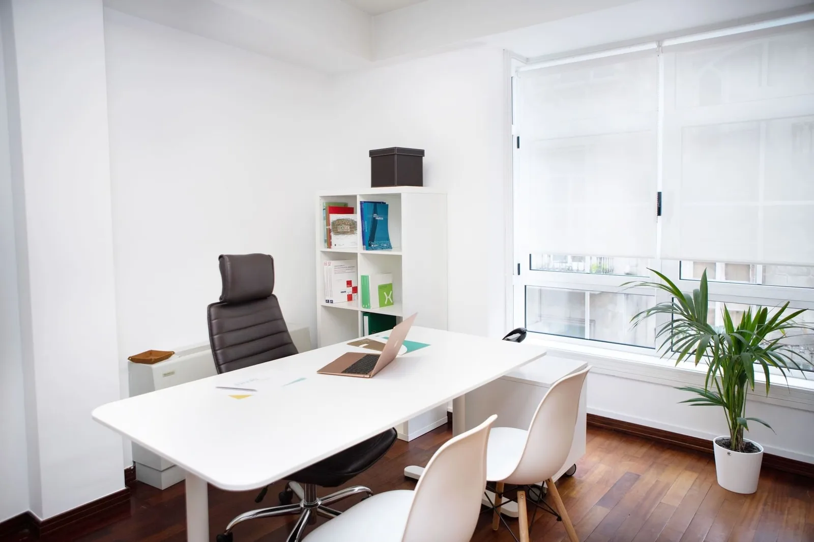 PROOFFICE Centro de Negocios, Escritório privativo com 1 posto, Vigo