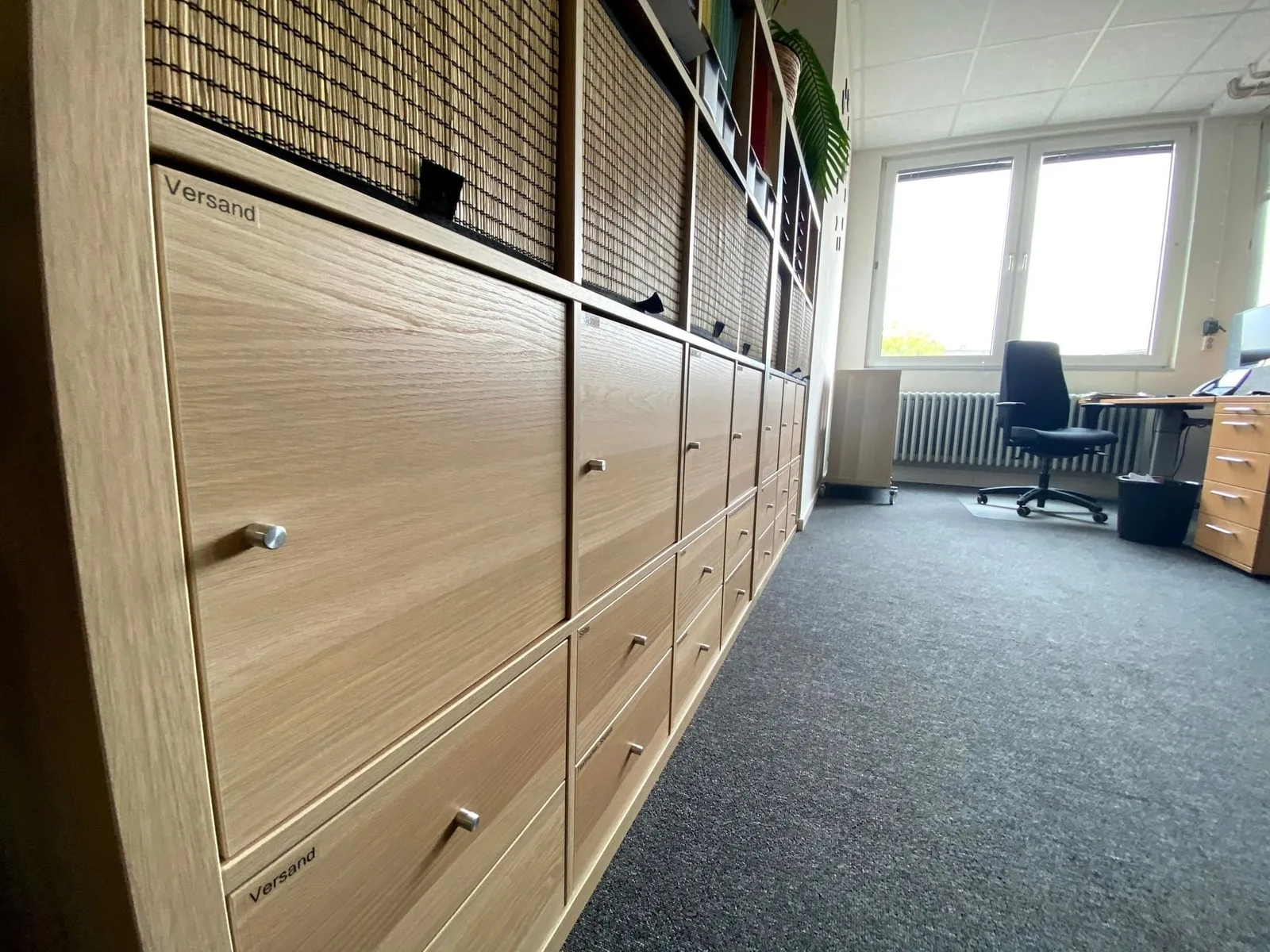 PROworkspace, Trier, Foto 3