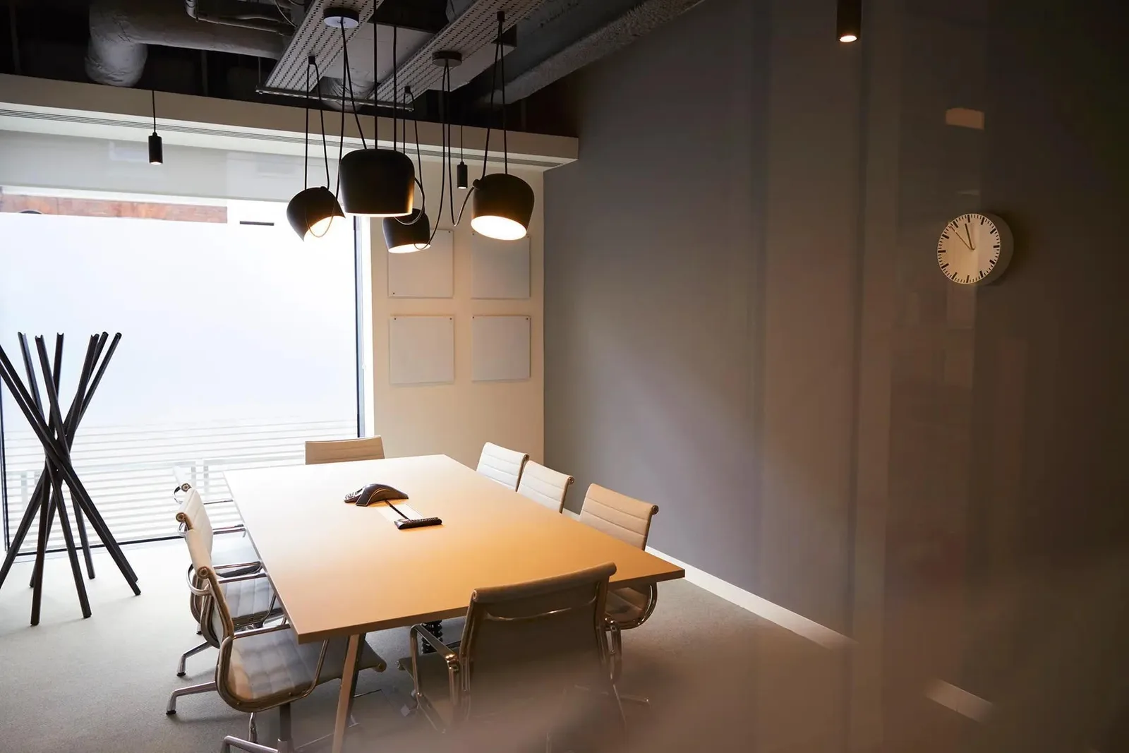 PulsWORK, Meeting room for 7 people, Anderlecht