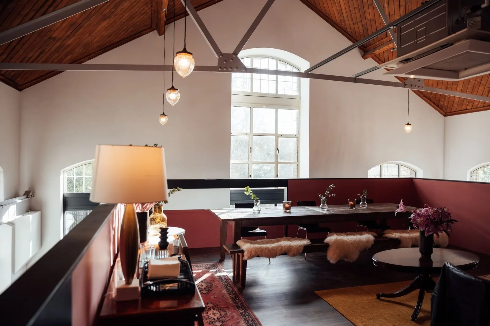 The Pump House Winchester, Coworking space, Winchester