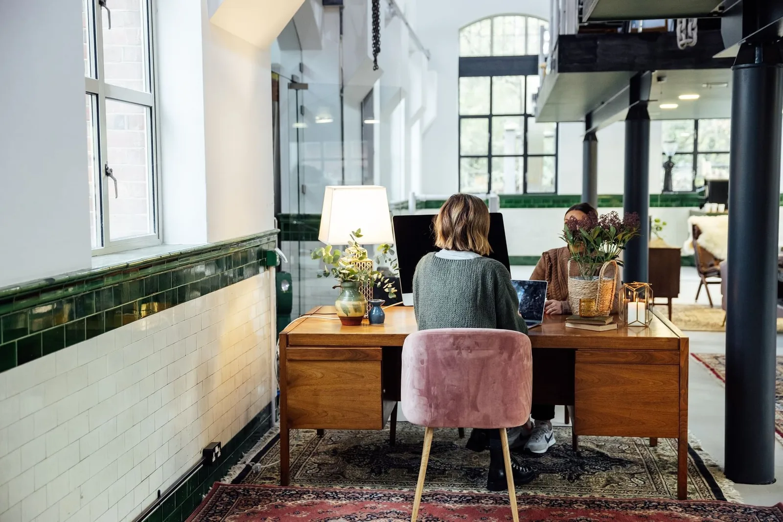 The Pump House Winchester, Coworking space, Winchester