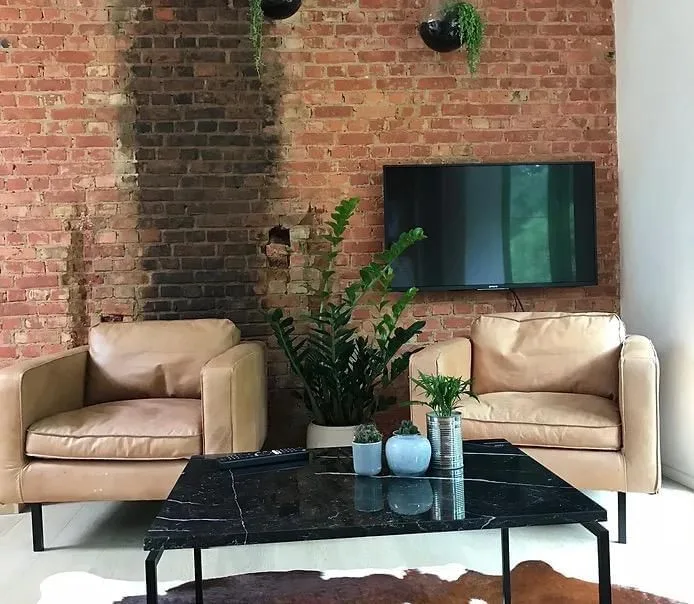 Puntco, Espace détente, Anvers