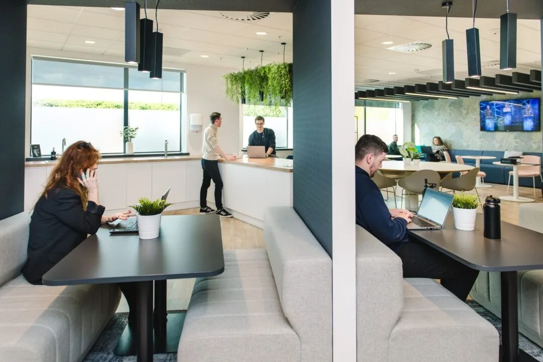 Pure Offices Oldbury, Coworking space, Oldbury