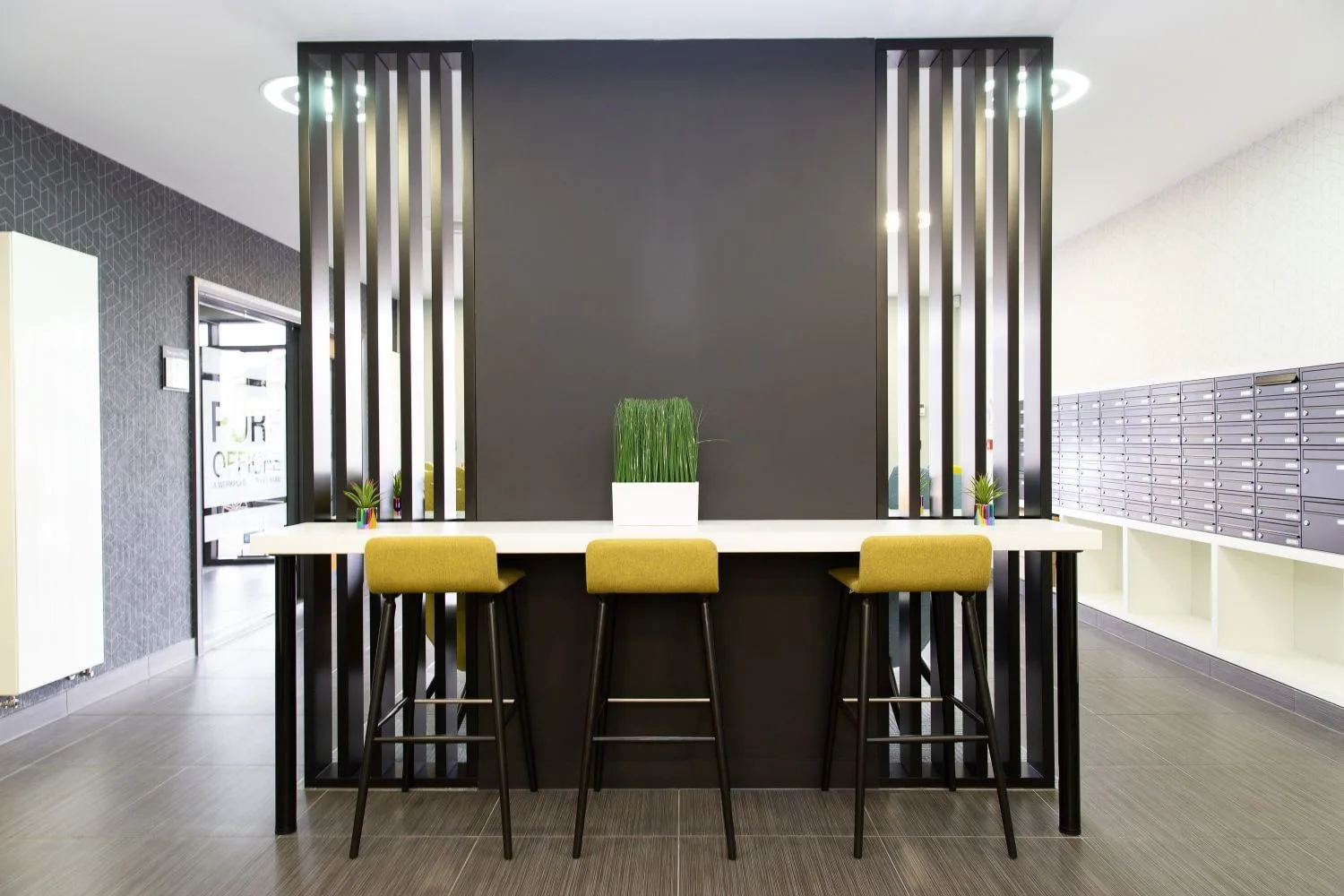 Pure Offices Weston Super Mare, Common area, Weston super Mare