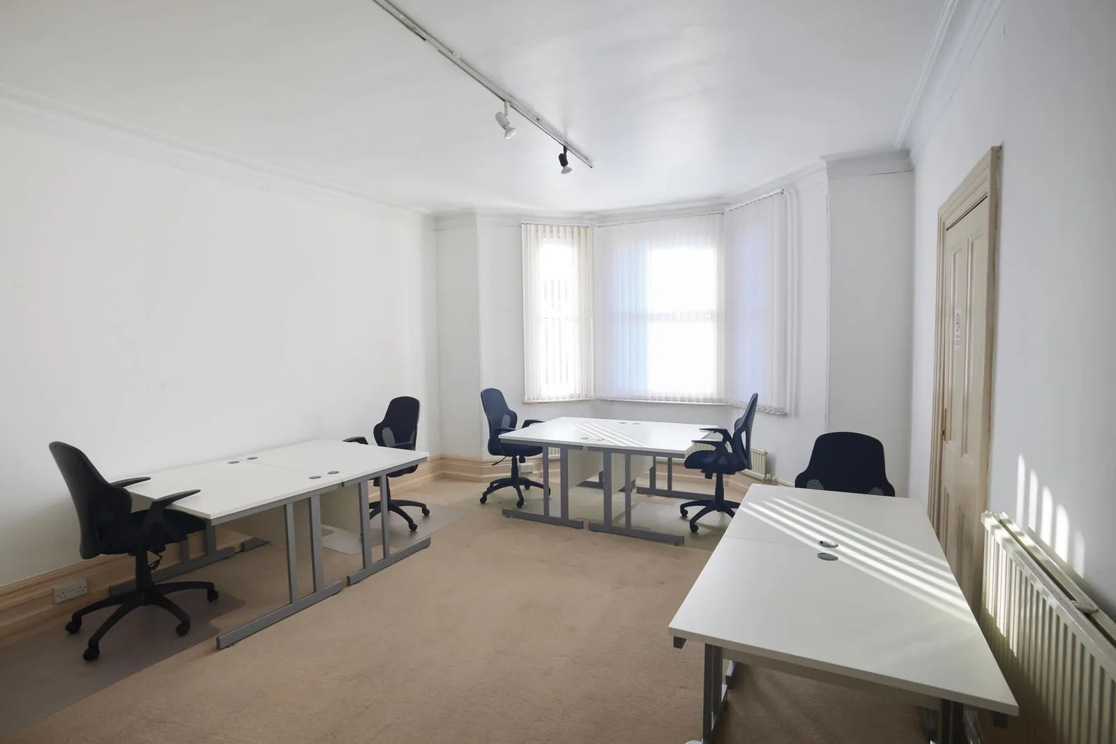 The Putney Business Centre, Private office, 5 desks, Putney