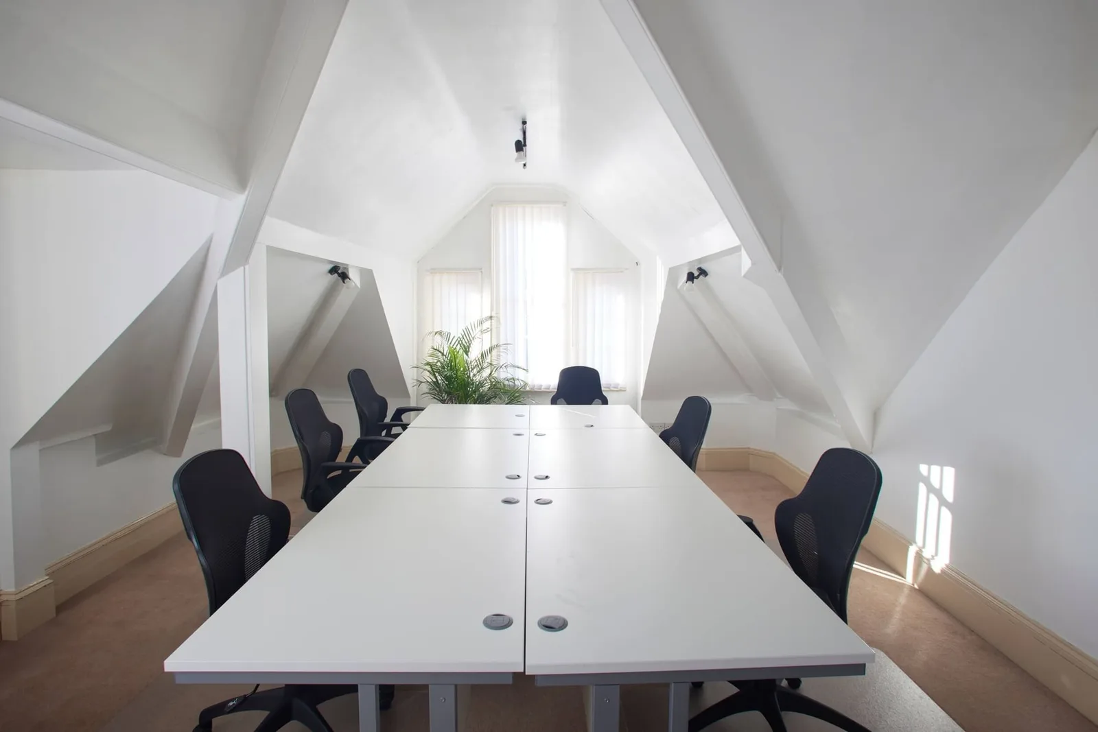 The Putney Business Centre, Meeting room for 6 people, Putney