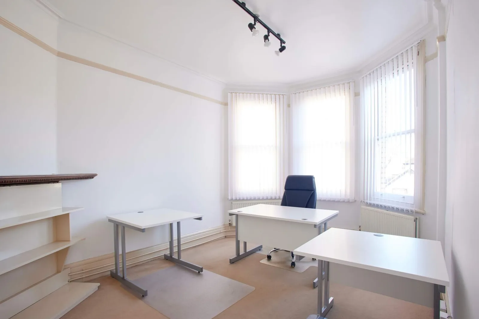The Putney Business Centre, Private office, 3 desks, Putney