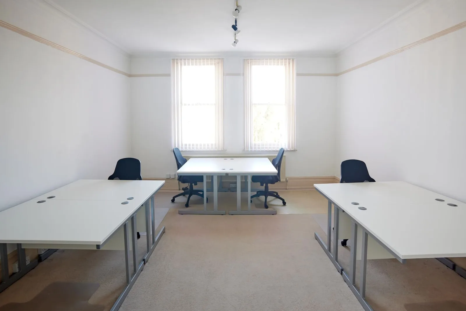The Putney Business Centre, Private office, 4 desks, Putney