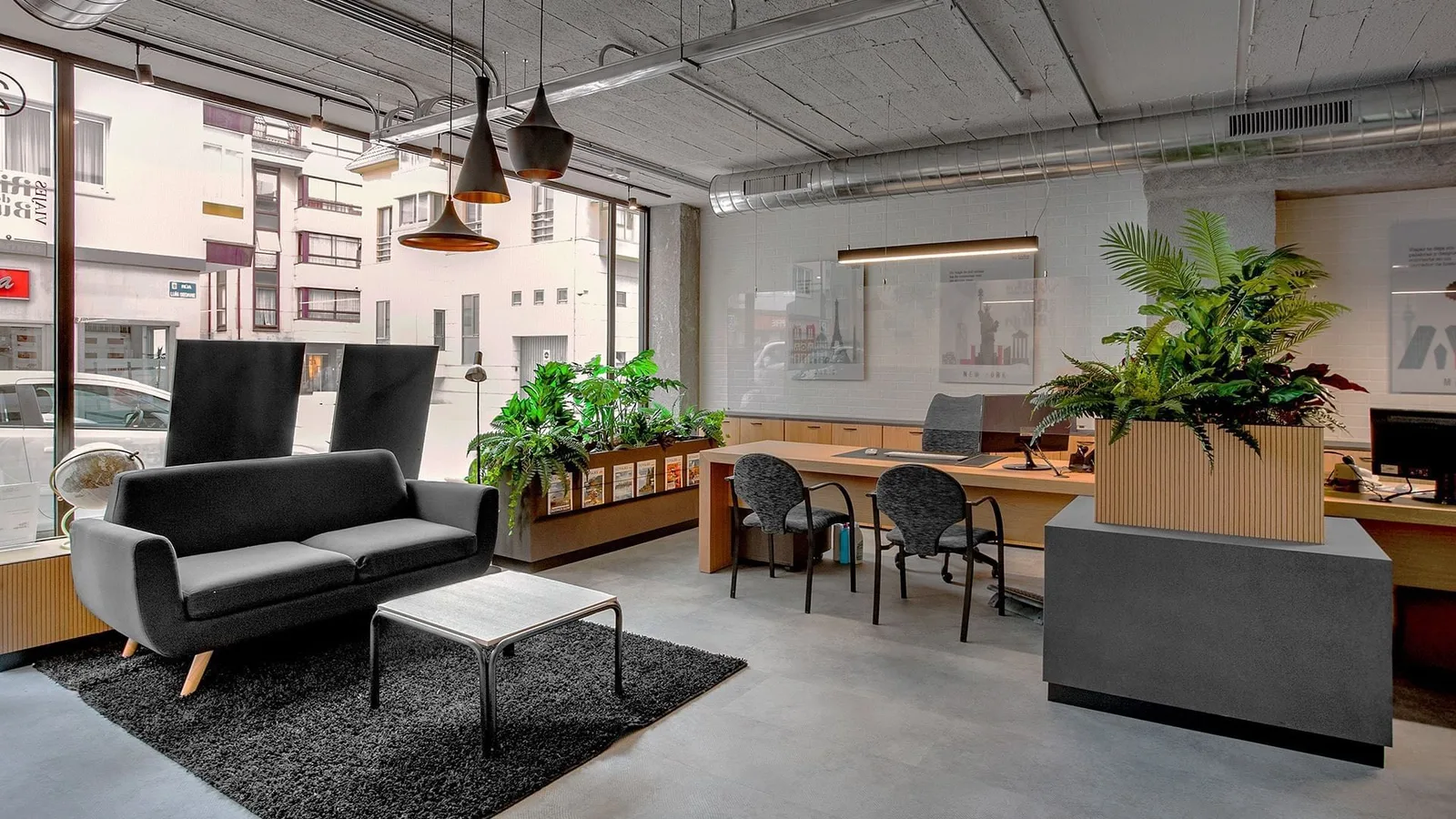 Puxika Travel, Reception, A Coruña