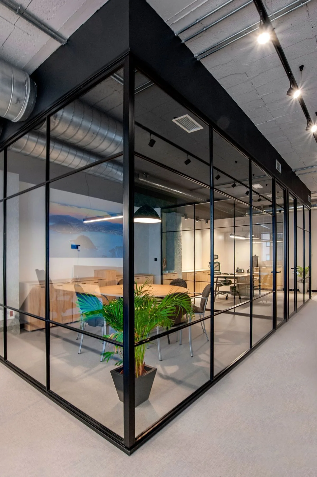 Puxika Travel, Meeting room for 5 people, A Coruña