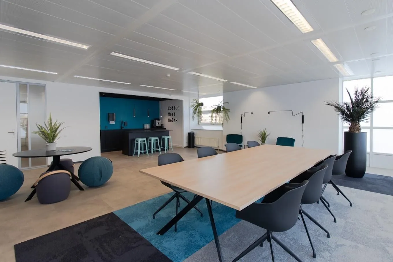 PWA301, Coworking space, Apeldoorn
