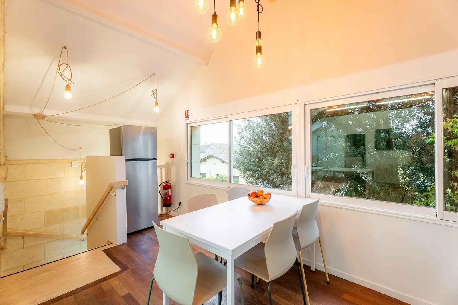 QG Blanquefort, Kitchen, Blanquefort