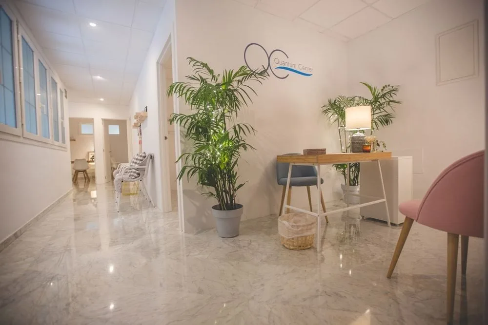 Quantum Center, Reception, Málaga