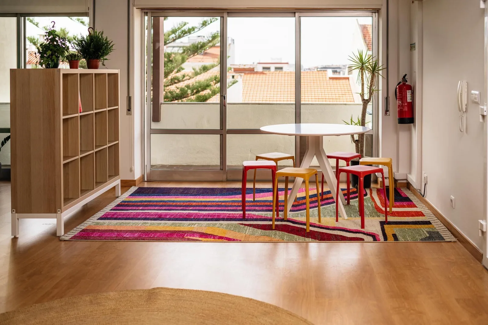 Quarto Andar - Coworking, Coworking space, Lisbon