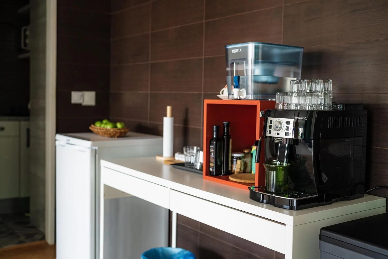 Quarto Andar - Coworking, Kitchen, Lisbon