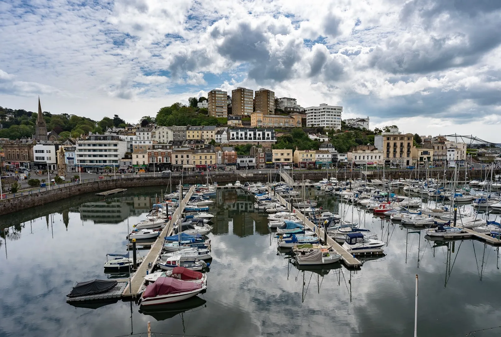 Quay Space Business Centre, Torquay, photo 2