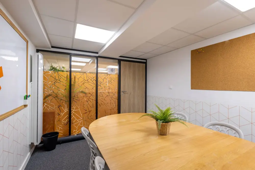 Le Loft, Quick 3, Rennes