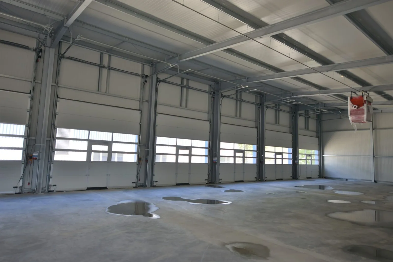 R&D Office, Sierre, foto 4