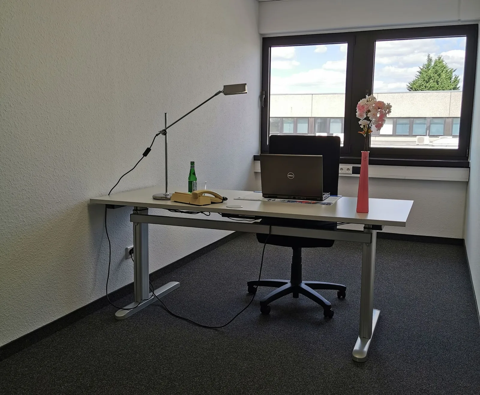 R3 Businesscenter Langenfeld, Private office, 1 desk, Langenfeld (Rheinland)