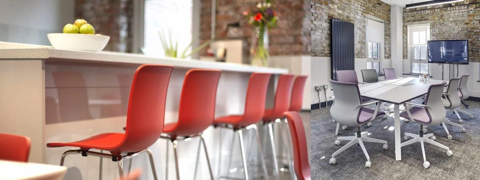 The Racquets Court, Meeting room for 8 people, Newcastle upon Tyne, United Kingdom