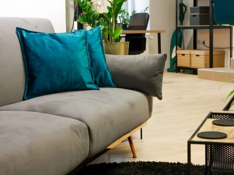 Raum für Visionäre Stuttgart, Lounge, Stuttgart