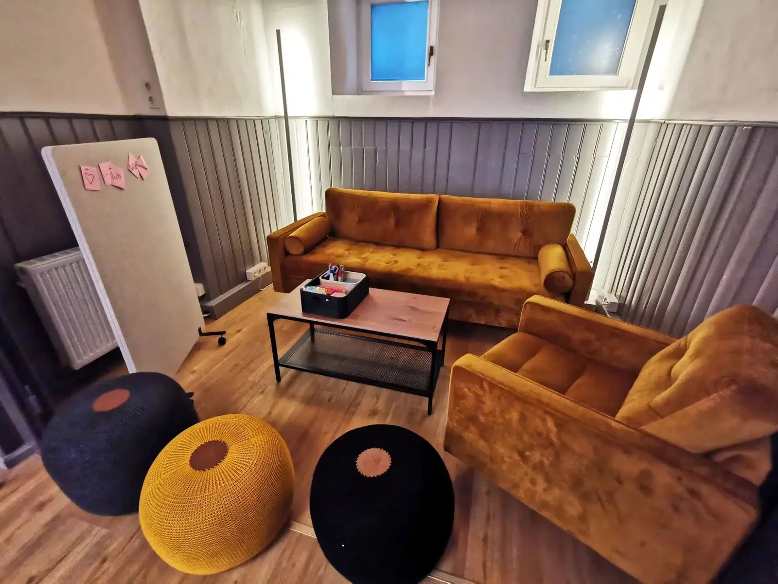 Raum18 Fürth, Lounge, Fürth