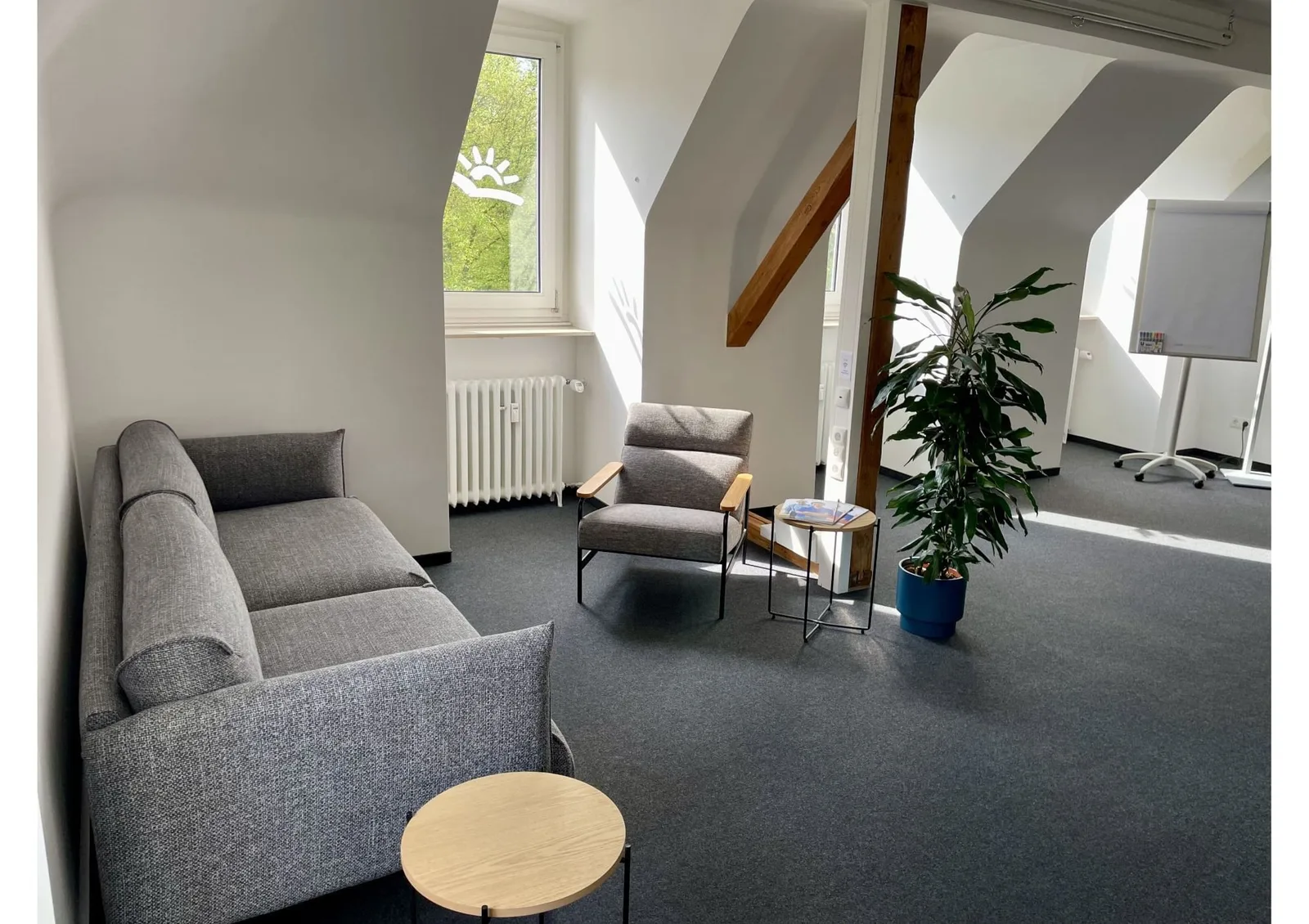 Raumvermietung Hamburg, Lounge, Ahrensburg