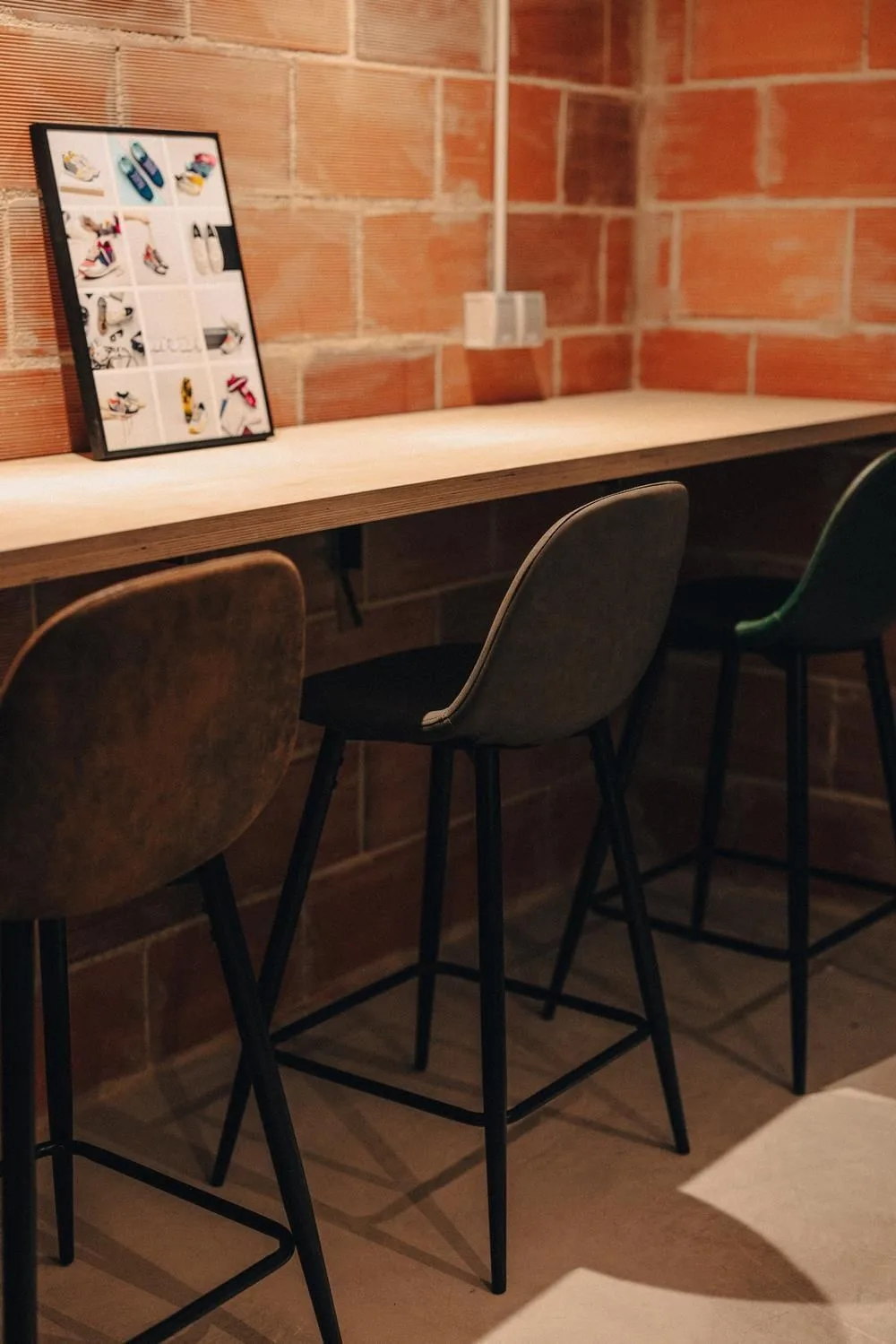 Recreo, Espacio de coworking, El Campello
