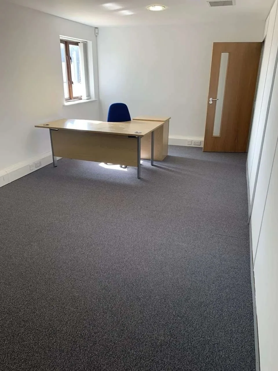 Rectory Farm Offices, Bureau privatif 1 poste, Market Harborough