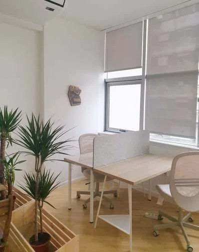 Regado Hub, Escritório privativo com 2 postos, Porto
