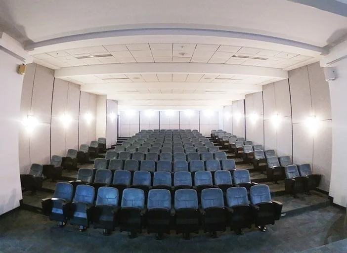 Regency Works, Auditorio de 90 plazas, Panama City