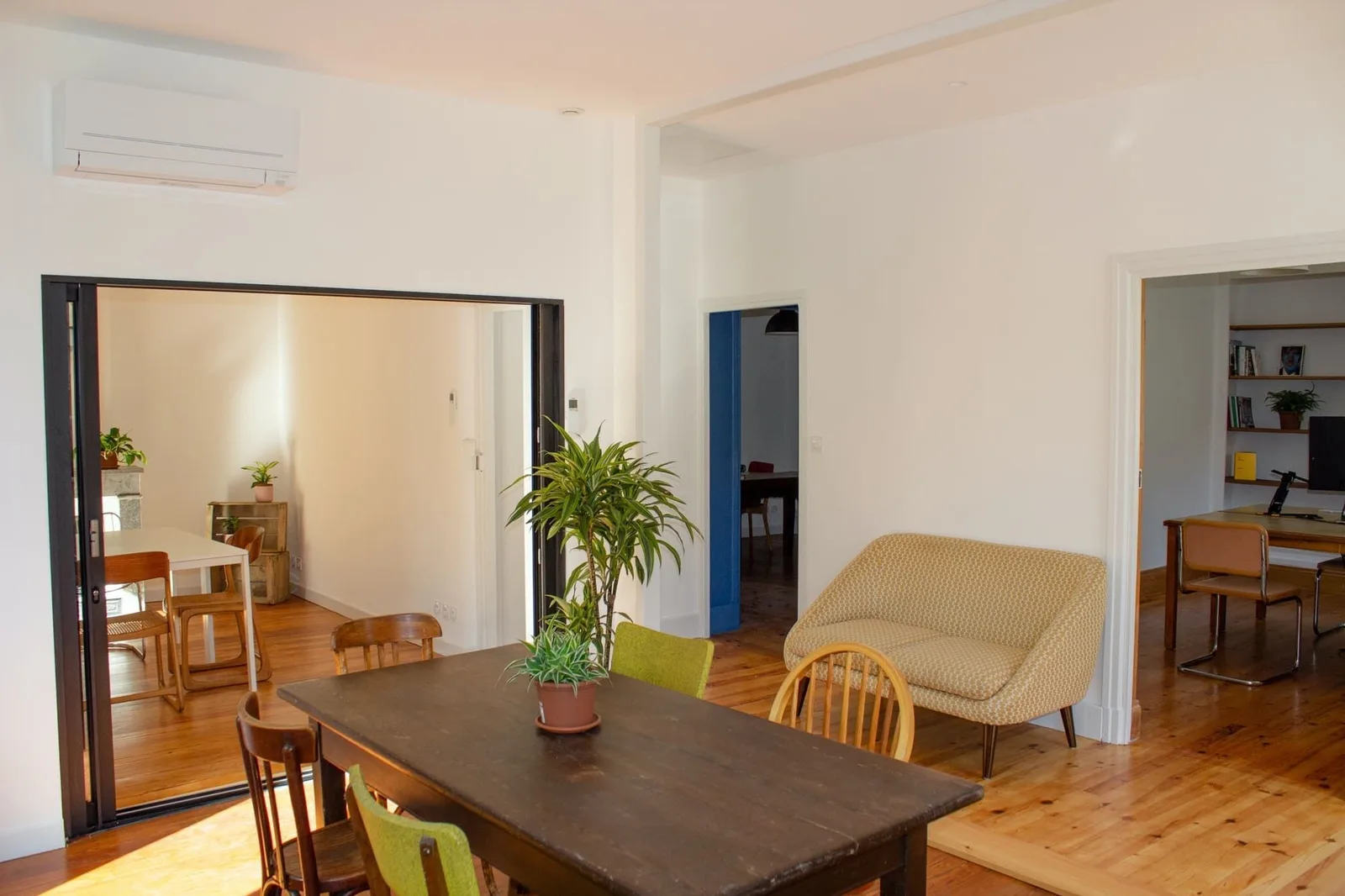 Le Relais Coworking, Espace de coworking, Saint-Péray