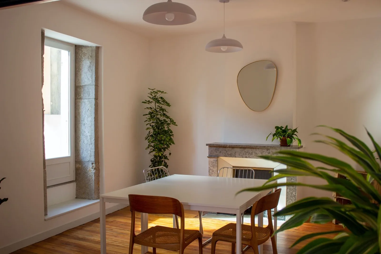 Le Relais Coworking, Salle de réunion 4 personnes, Saint-Péray