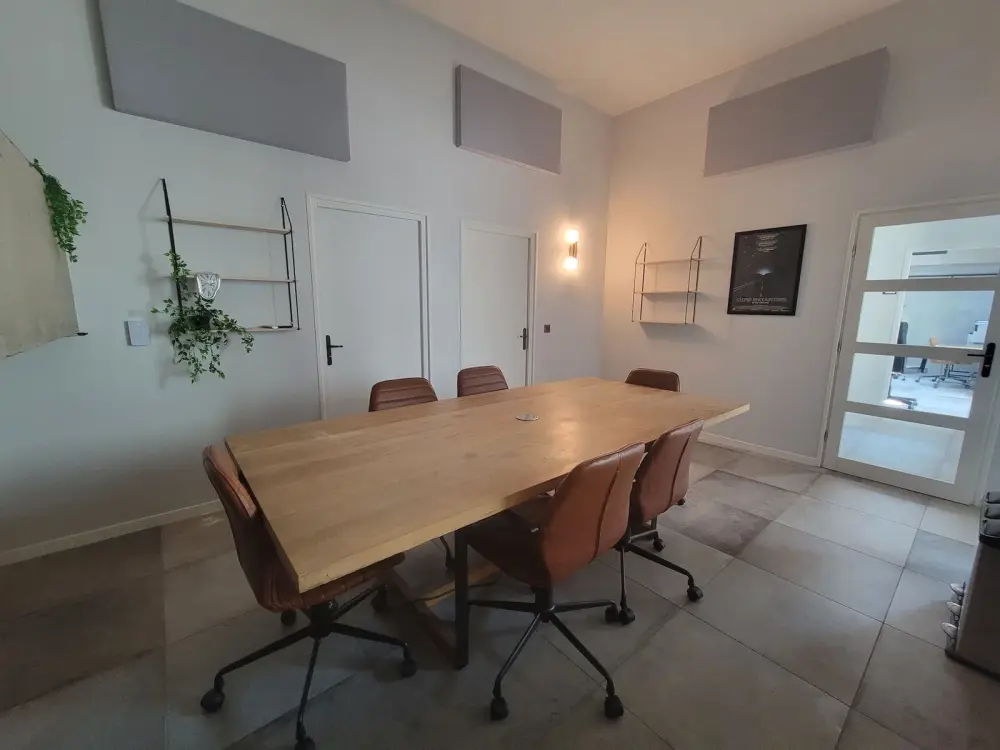 La Kolok by Studio Kremlin, Rencontres du Troisième Type, Ivry-sur-Seine