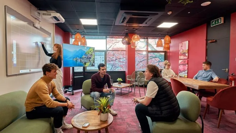 Republic of Work Clonmel, Espace de coworking, Clonmel