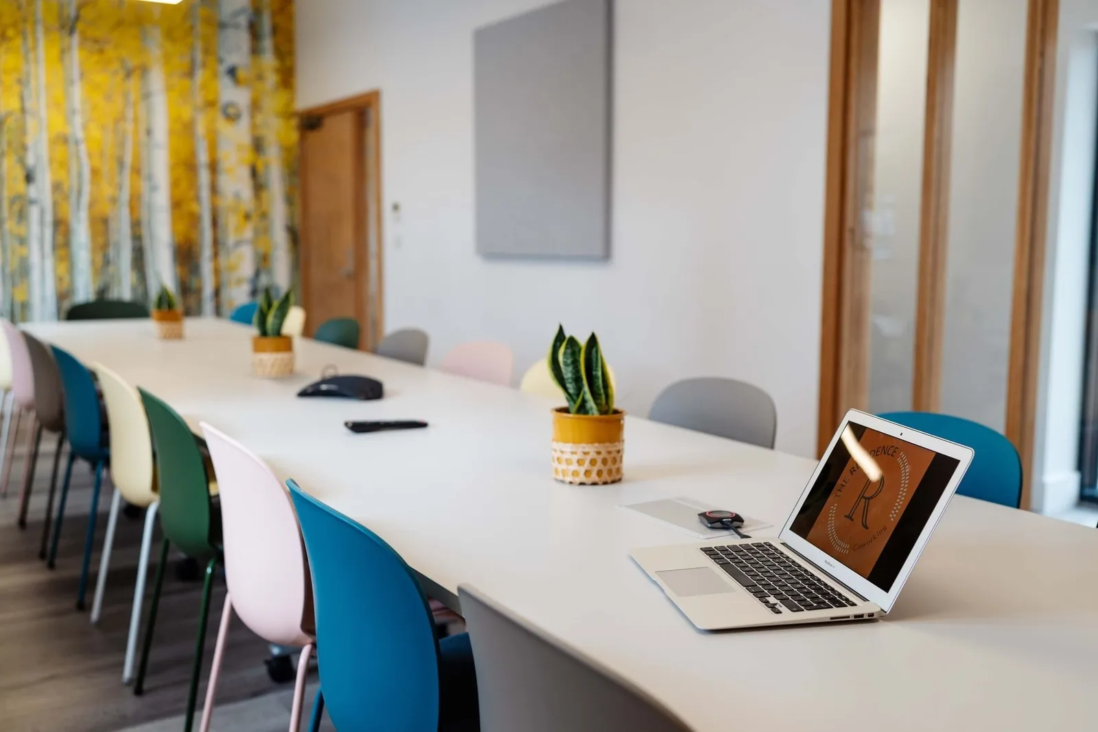 The Residence Coworking Bishops Stortford, Salle de réunion 14 personnes, Bishop's Stortford