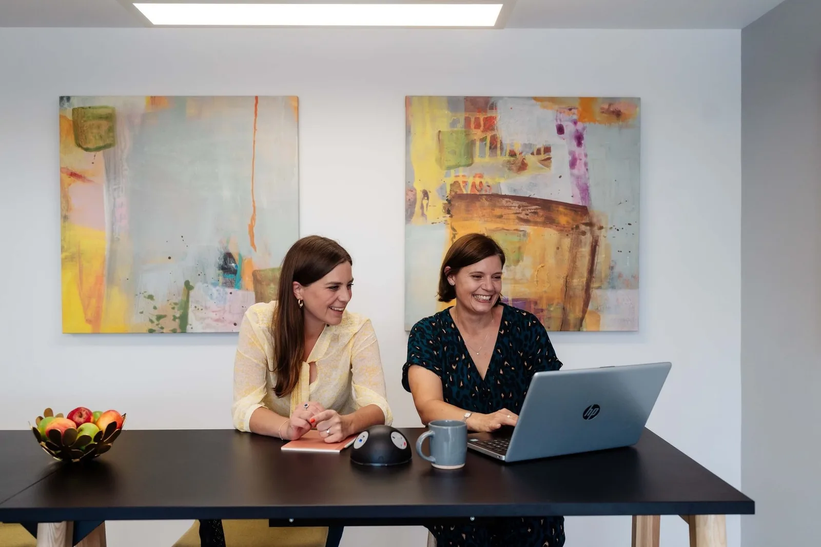 The Residence Coworking Bishops Stortford, Salle de réunion 2 personnes, Bishop's Stortford