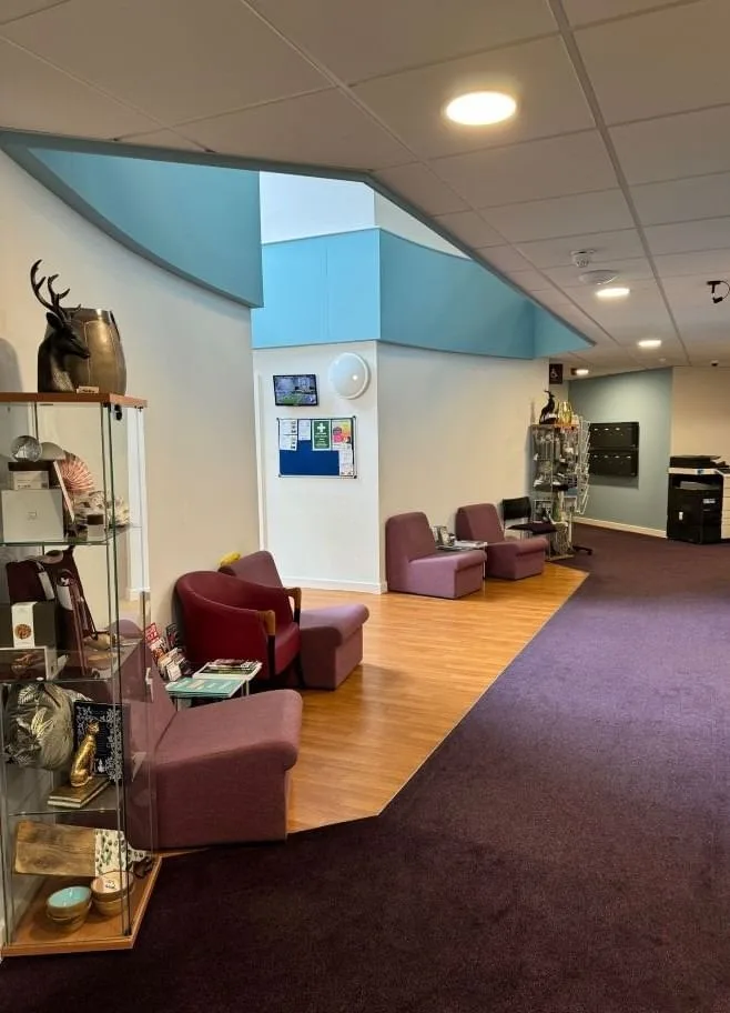 Retford Enterprise, Reception, Retford