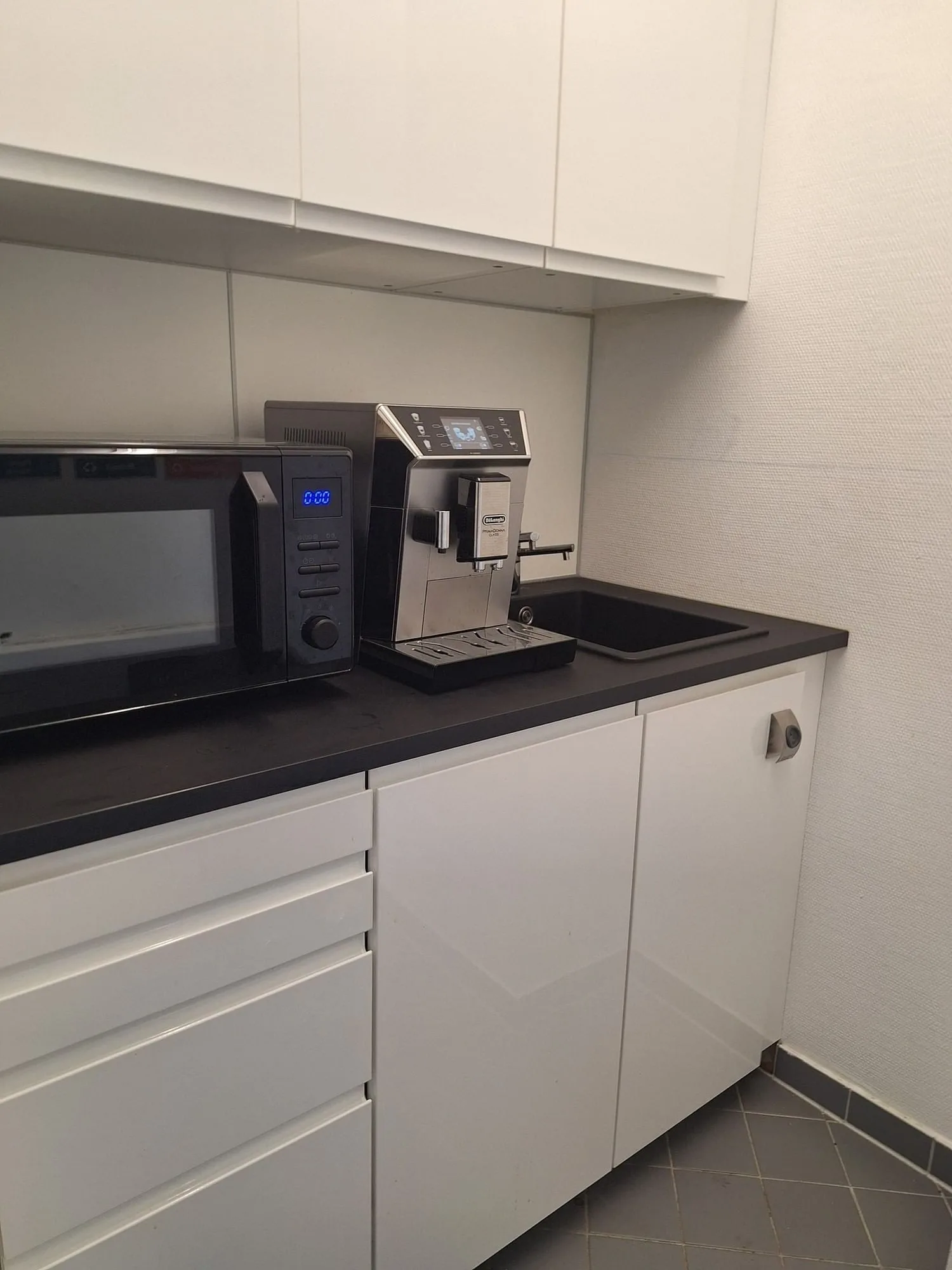RevIng Spaces, Kitchen, Frankfurt am Main