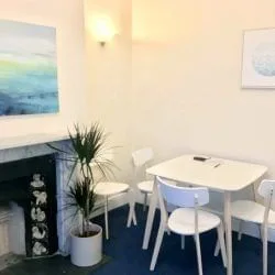 Richmond House Serviced Offices, Meeting room for 4 people, Truro
