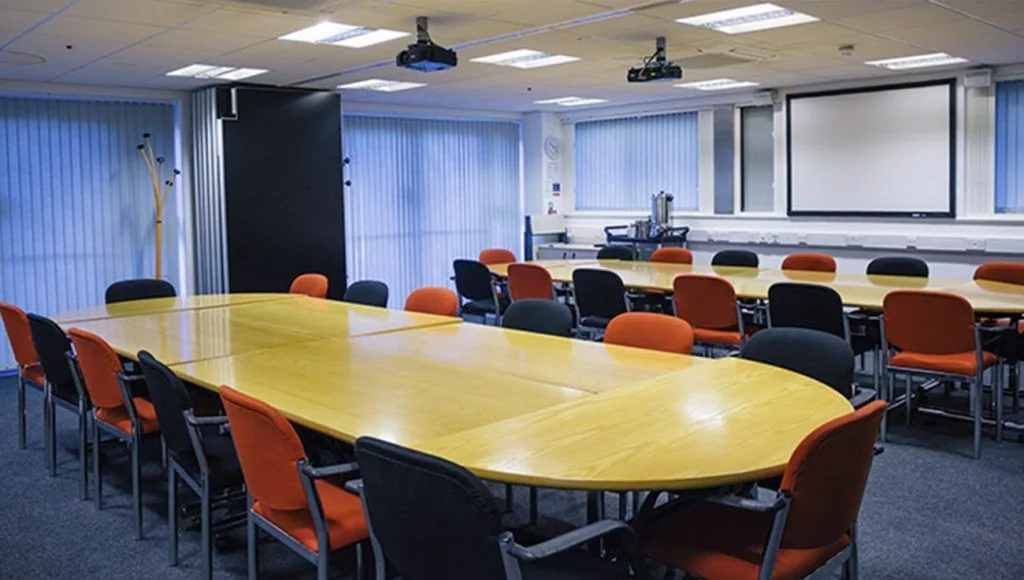 Rido Business Centre - Century, Training room, Manvers
