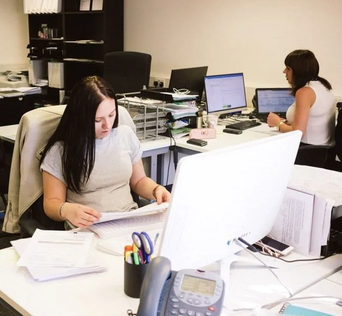 Rido Business Centre - Fusion@Magna, Open-plan office, Rotherham