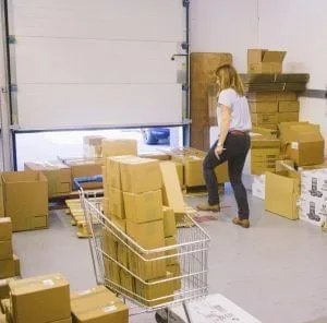 Rido Business Centre - Fusion@Magna, Rotherham, photo 3