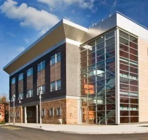 Rido Business Centre - Moorgate Crofts, Façade, Rotherham