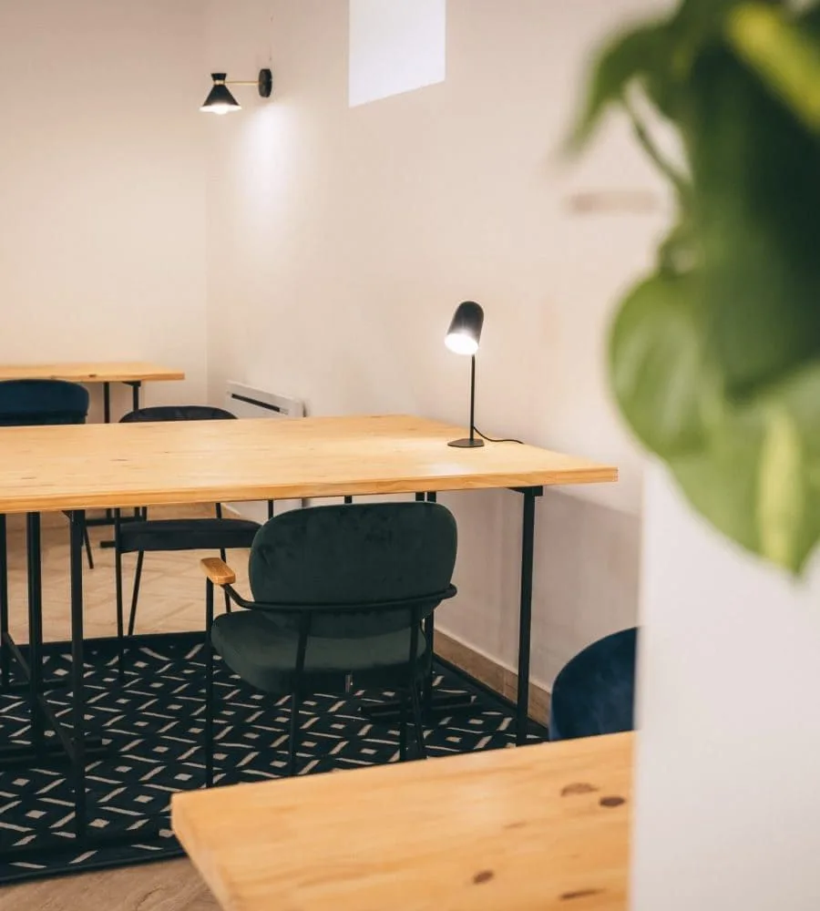 Le Rigado, Coworking-Space, Vannes