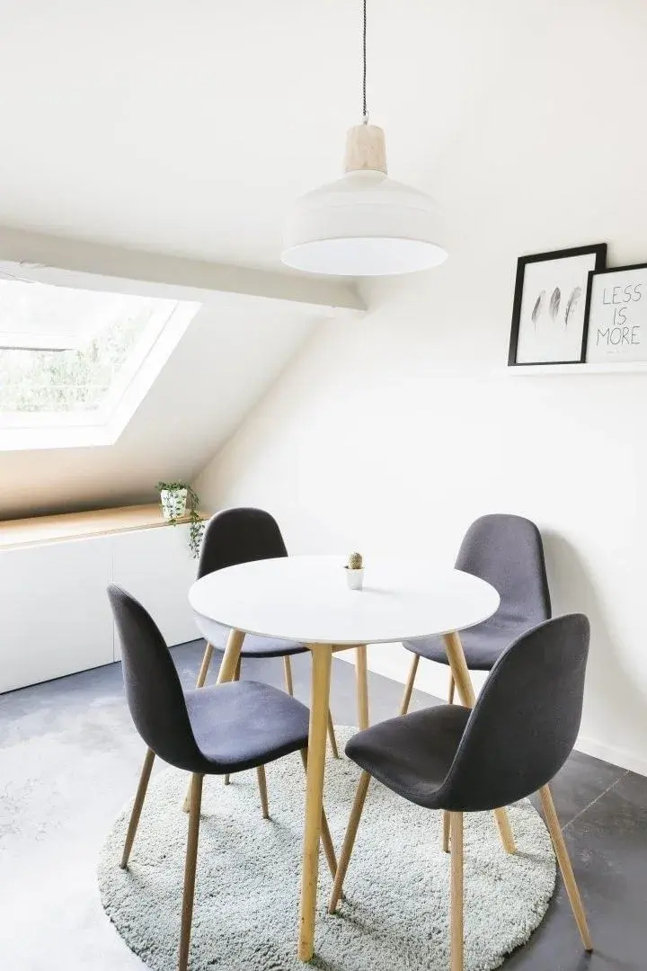 The Attic Cowork, The Ring, Anvers