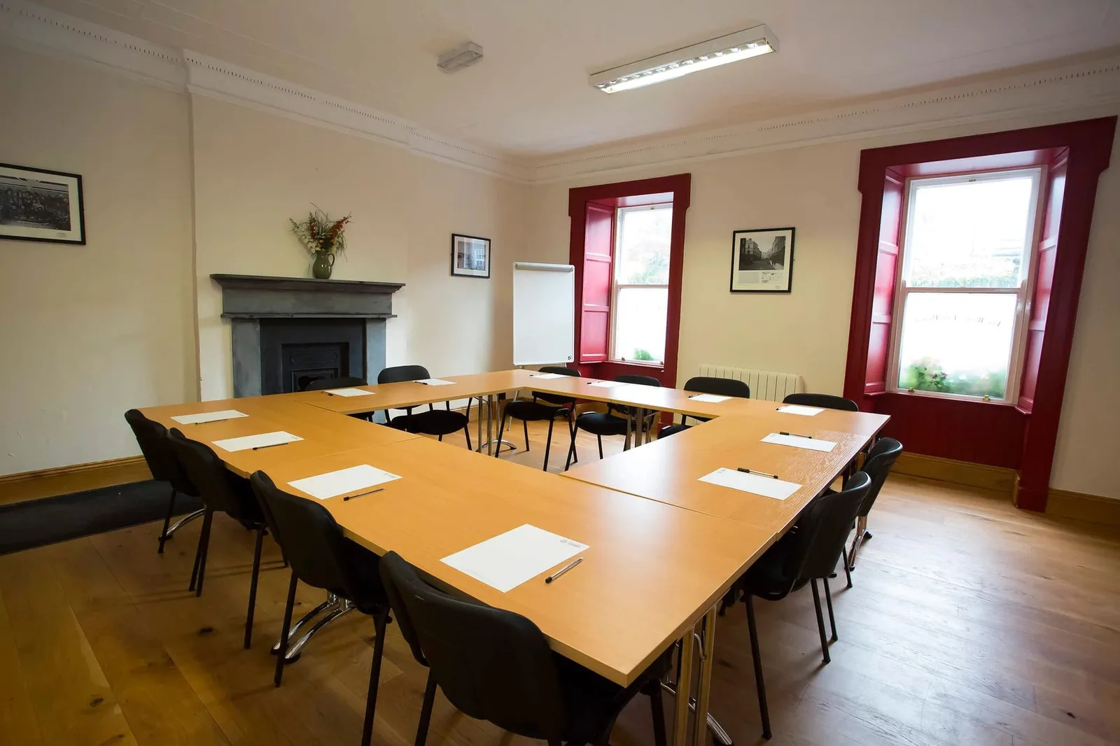 Rising Tide Business Centre, Salle de réunion 14 personnes, New Ross